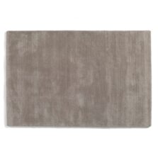 Agra Cloudy Grey rug by Jacaranda