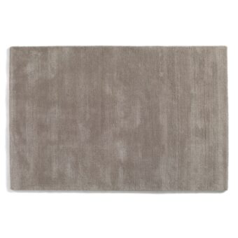 Agra Cloudy Grey rug by Jacaranda