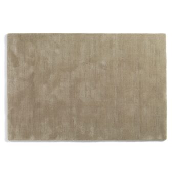 Agra Oatmeal rug by Jacaranda