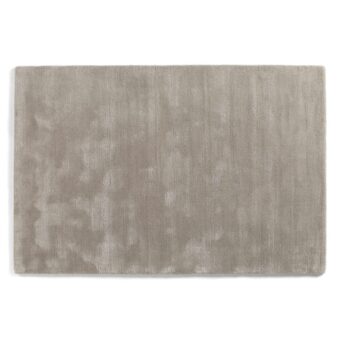 Agra Platinum rug by Jacaranda