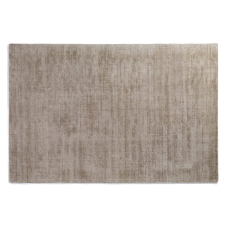Santushti Wheat rug by Jacaranda
