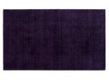 Satara Damson rug by Jacaranda