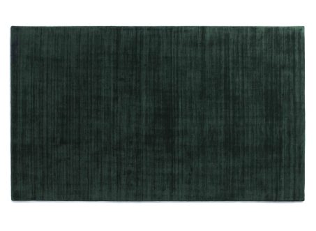 Satara Emerald rug by Jacaranda