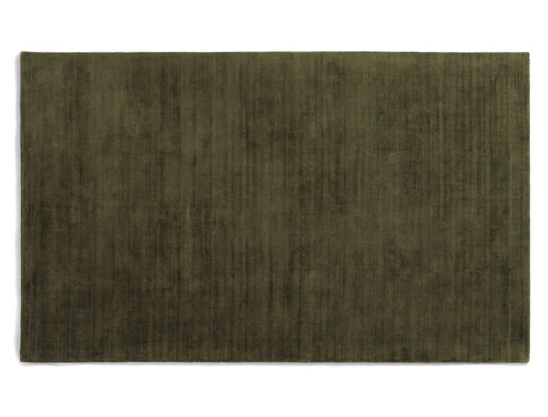 Satara Moss rug by Jacaranda