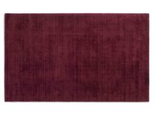 Satara Garnet rug by Jacaranda