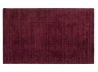 Satara Garnet rug by Jacaranda