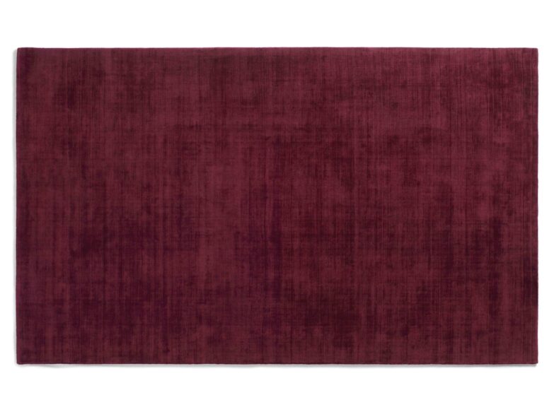 Satara Garnet rug by Jacaranda