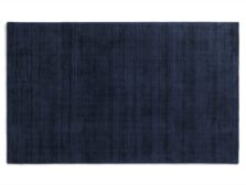 Satara Navy rug by Jacaranda