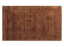 Satara Ochre rug by Jacaranda