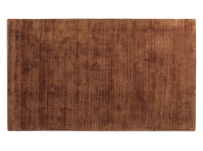 Satara Ochre rug by Jacaranda