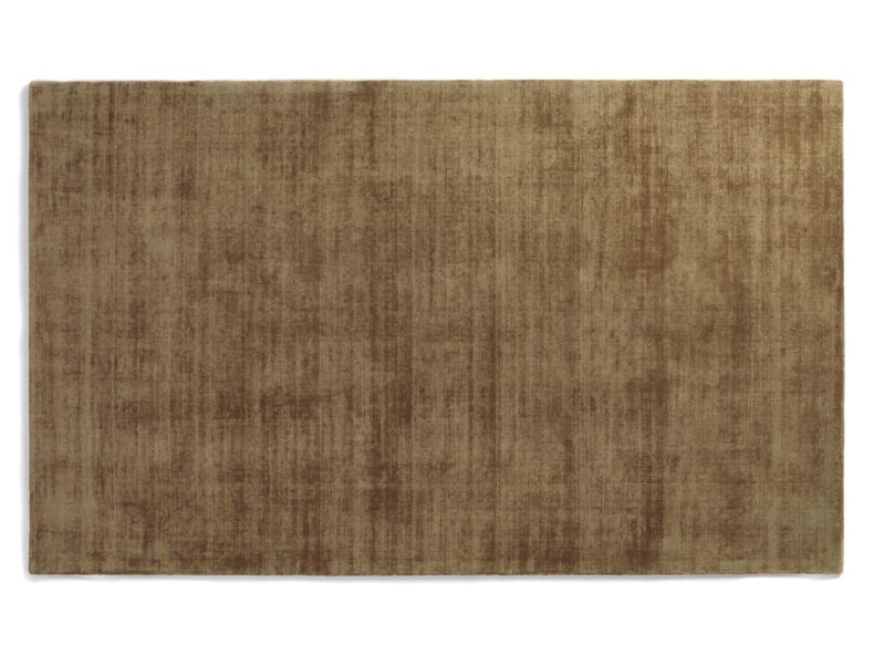 Satara Camel rug by Jacaranda