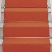 New Hadley Mandarin stair runner by Roger Oates