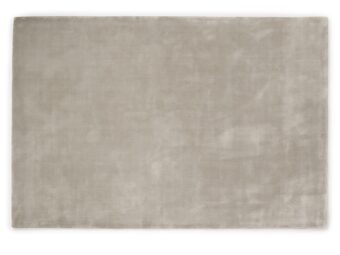 Simla Silver rug by Jacaranda