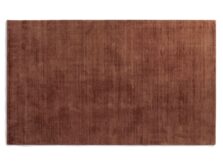 Satara Copper rug by Jacaranda