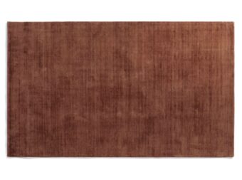 Satara Copper rug by Jacaranda