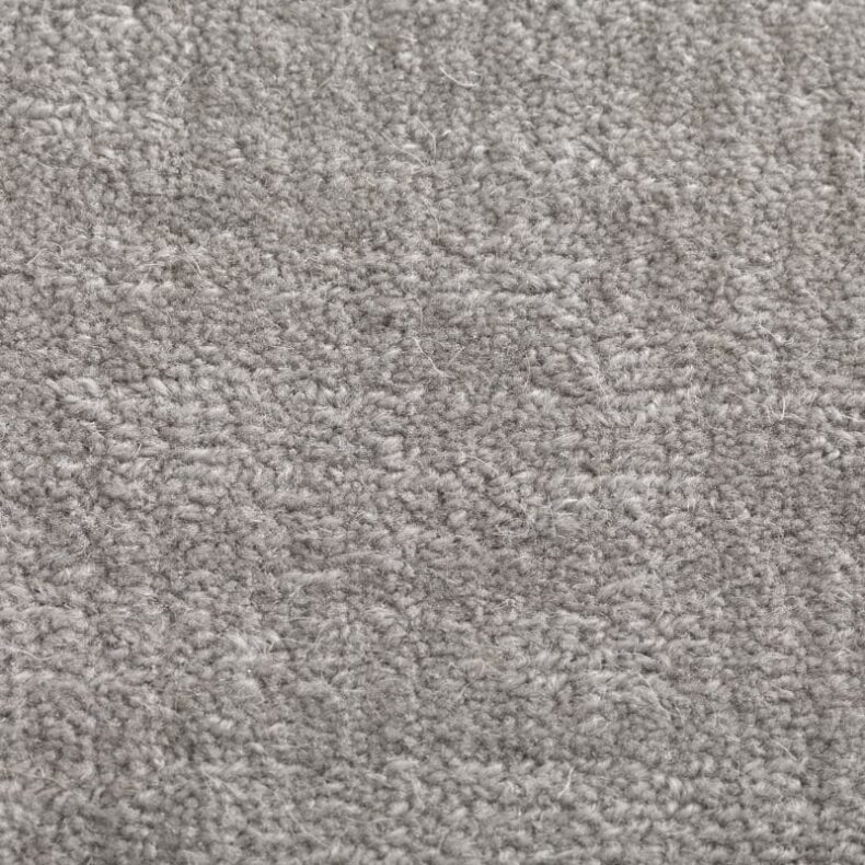 Willingdon Titanium rug by Jacaranda