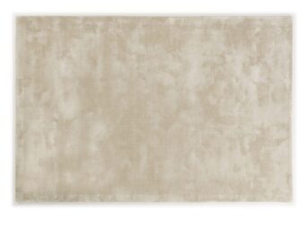Simla Eggshell rug by Jacaranda