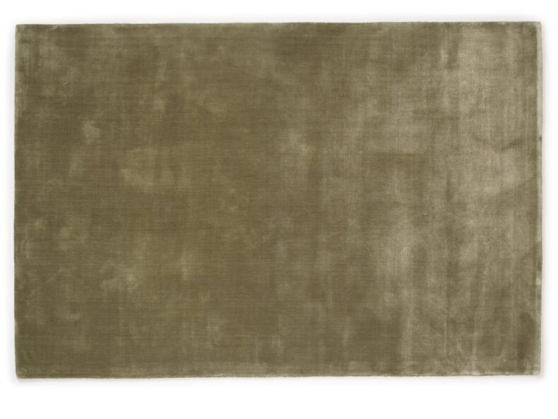 Simla Fern rug by Jacaranda