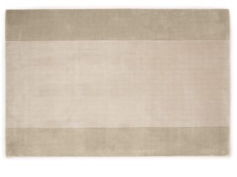 Simla Stripe Oatmeal