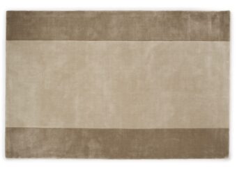 Simla Stripe Taupe