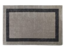 Simla Bordered Cloudy Grey