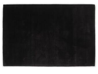 Simla Charcoal rug by Jacaranda