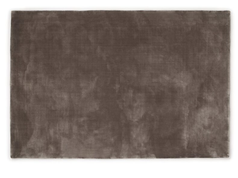 Simla Steel Grey rug by Jacaranda