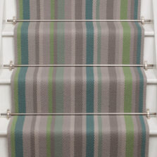 Kyoto Jade stair runner by Roger Oates