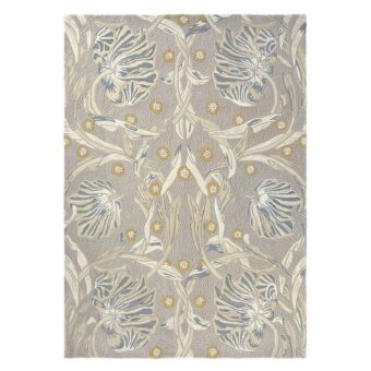 Pure Pimpernel Linen 28701 rug by Morris