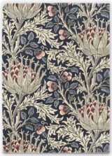 Artichoke Mineral 127108 rug by Morris
