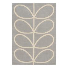 Giant Linear Stem 59404 rug by Orla Kiely