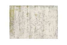Persia Gold Cloud rug by Rug Guru