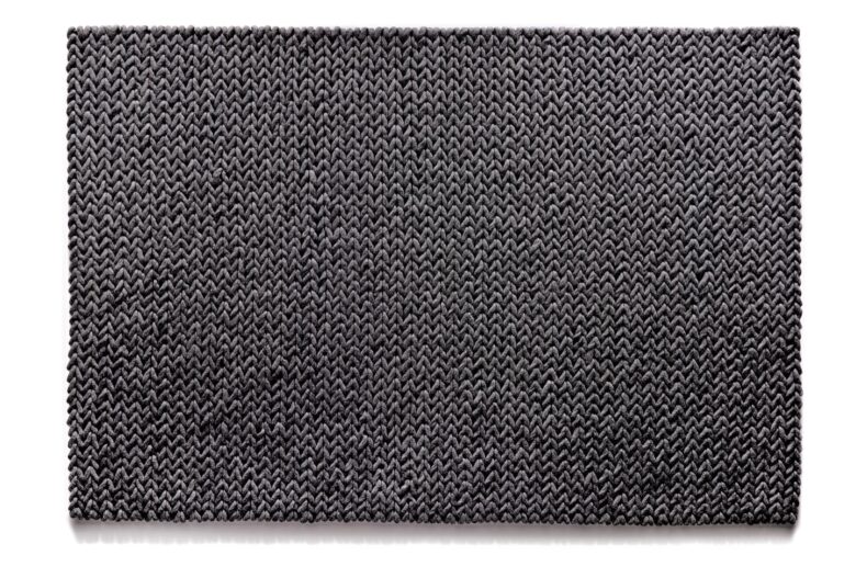 Fusion Fossil rug by Rug Guru