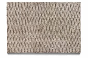Fusion Oyster rug by Rug Guru