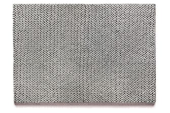 Fusion Dove Grey rug by Rug Guru