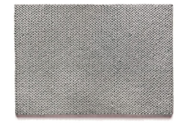 Fusion Dove Grey rug by Rug Guru
