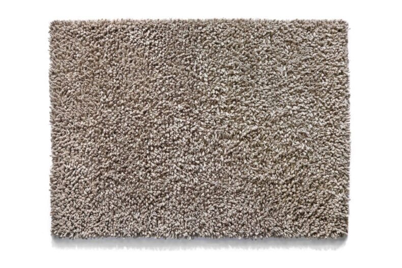 Maine Dove Grey rug by Rug Guru