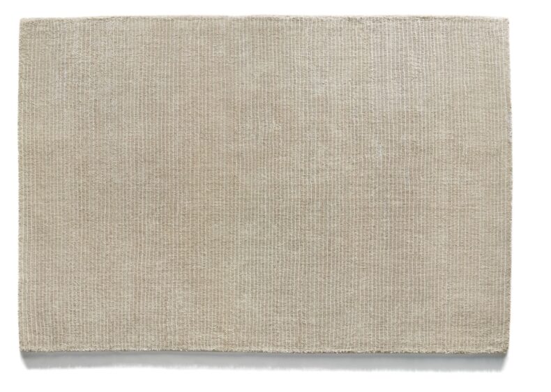 Orient Oyster rug by Rug Guru