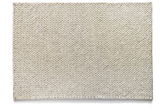 Fusion Ivory rug by Rug Guru