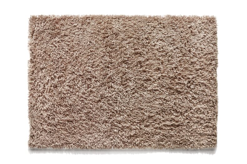 Imperial Nude rug by Rug Guru