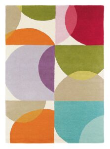 Kaleido Pop 26000 rug by Scion