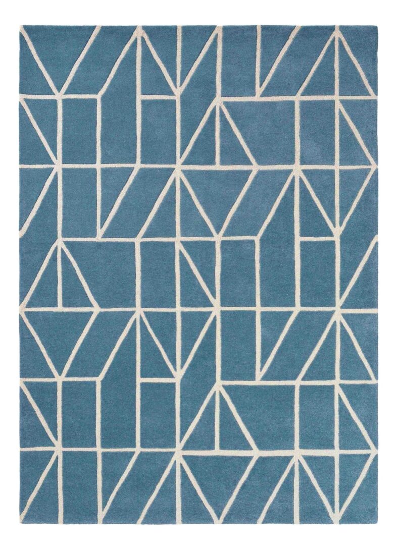 Viso Denim 24008 rug by Scion