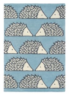 Spike Marine 26808 rug by Scion