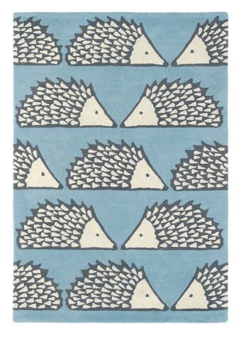 Spike Marine 26808 rug by Scion