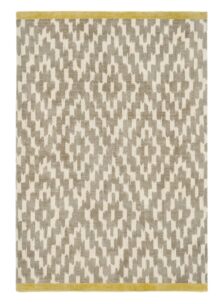 Uteki Slate 23604 rug by Scion
