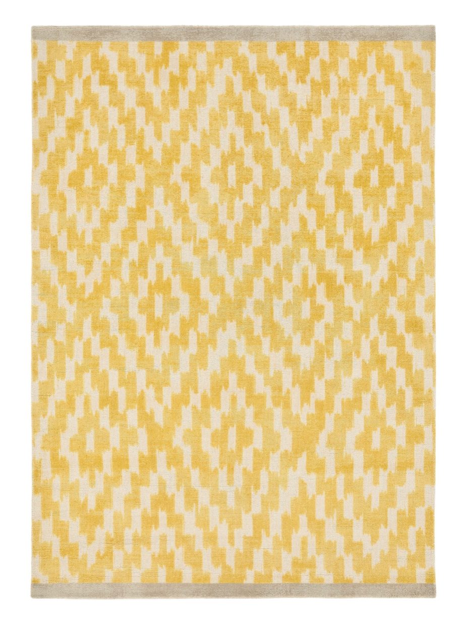 Uteki Sunflower 23606 rug by Scion