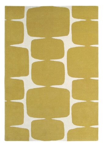 Lohko Honey 25806 rug by Scion