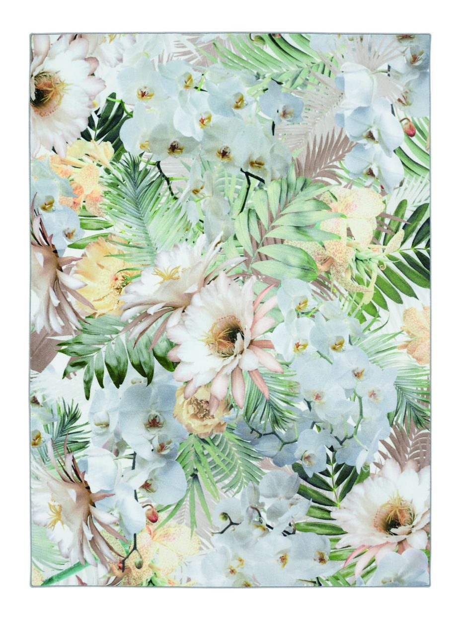 Woodland 53507 rug by Ted Baker