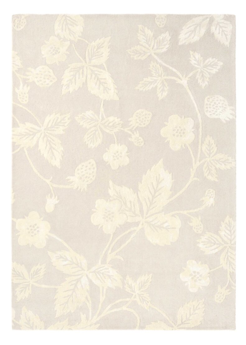 Wild Strawberry Tonal 38201 rug by Wedgwood