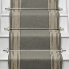 Avon Lichen stair runner by Roger Oates